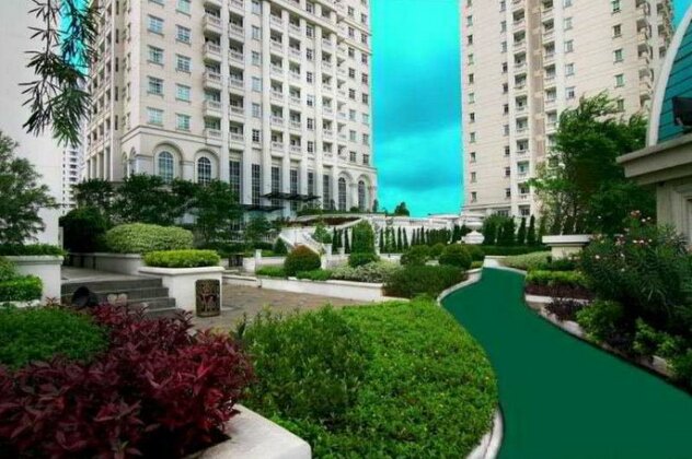 The Bellezza Suites - Photo5