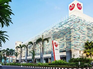The BnB Jakarta Kelapa Gading