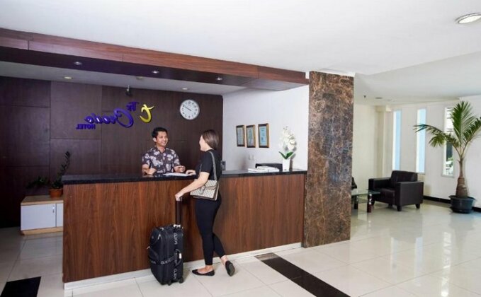 The Credo Hotel Jakarta - Photo2