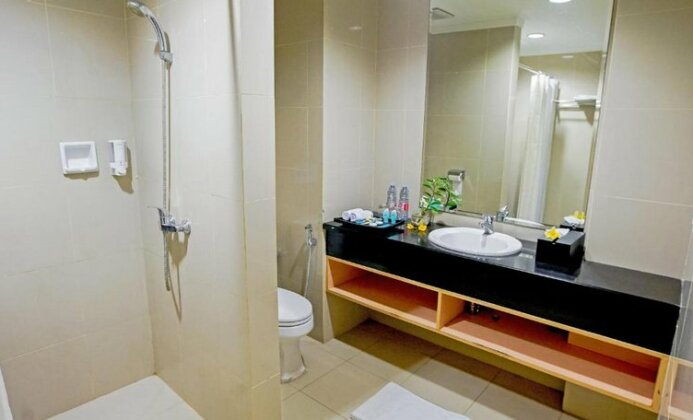 The Credo Hotel Jakarta - Photo3