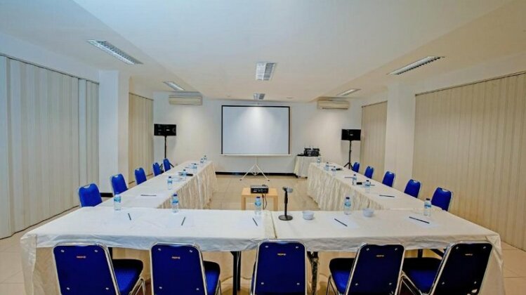 The Credo Hotel Jakarta - Photo5