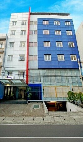 The Credo Hotel Jakarta