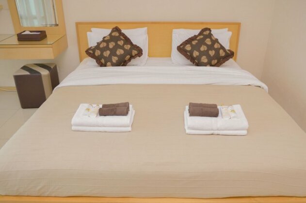 The Cupcake Suites Thamrin - Photo3