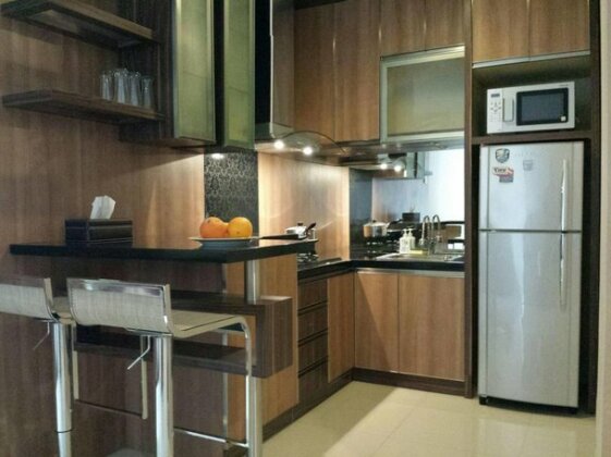 The Cupcake Suites - Photo2