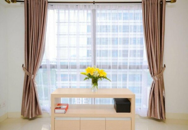 The Cupcake Suites - Photo3