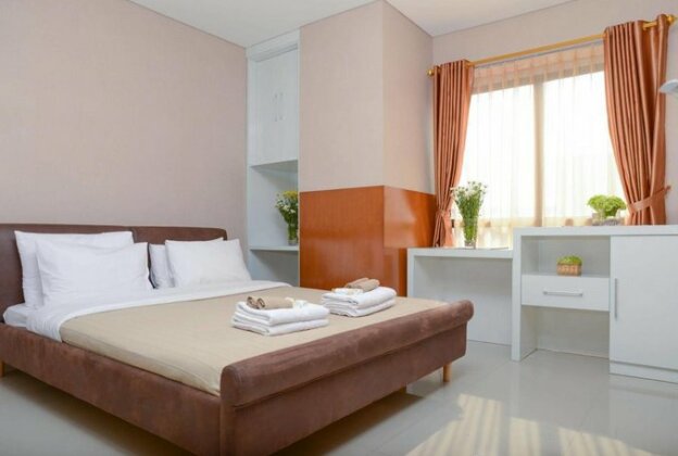 The Cupcake Suites - Photo5