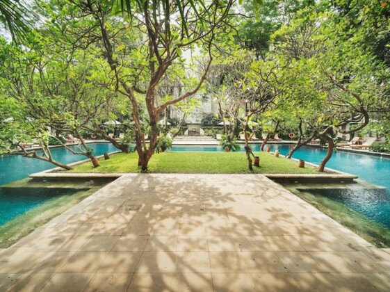 The Dharmawangsa Jakarta - Photo2
