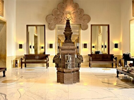 The Dharmawangsa Jakarta - Photo3