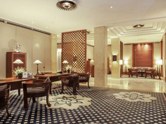 The Dharmawangsa Jakarta - Photo5