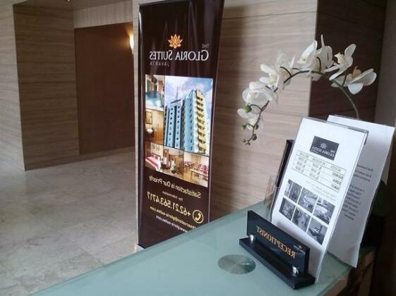 The Gloria Suites Grogol - Photo4