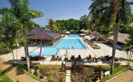 The Jayakarta SP Jakarta Hotel & Spa