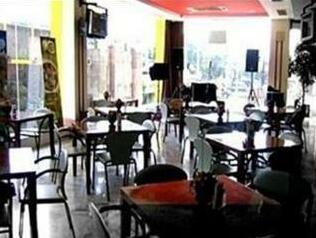 The Kchrysant Hotel - Photo3