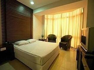 The Kchrysant Hotel - Photo4