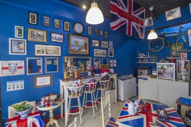 The London Living Apartment - Photo2