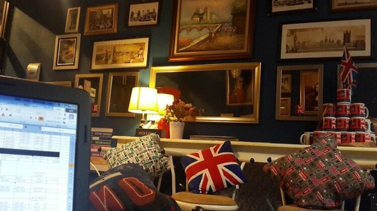 The London Living Apartment - Photo3