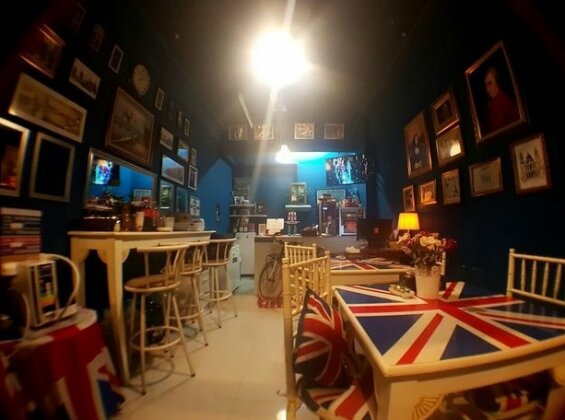 The London Living Apartment - Photo4