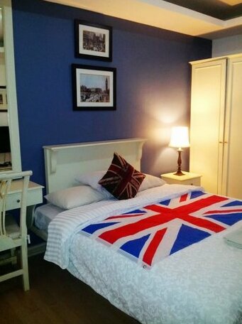 The London Living Apartment - Photo5