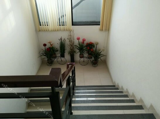 The Mansion Cipete - Photo3