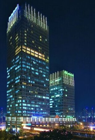 The Mayflower Jakarta - Marriott Executive Apartments