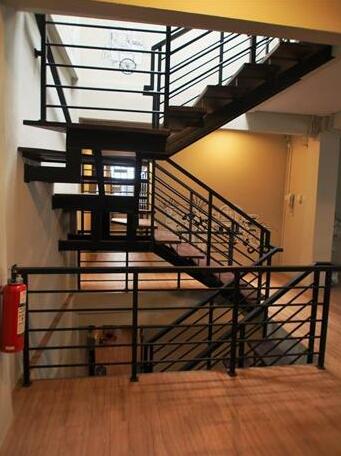The Packer Lodge - Photo3