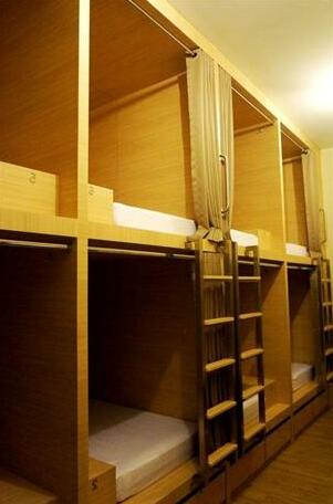 The Packer Lodge - Photo4