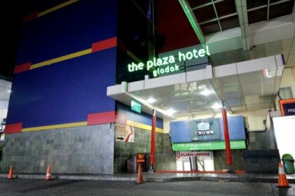 The Plaza Hotel Glodok