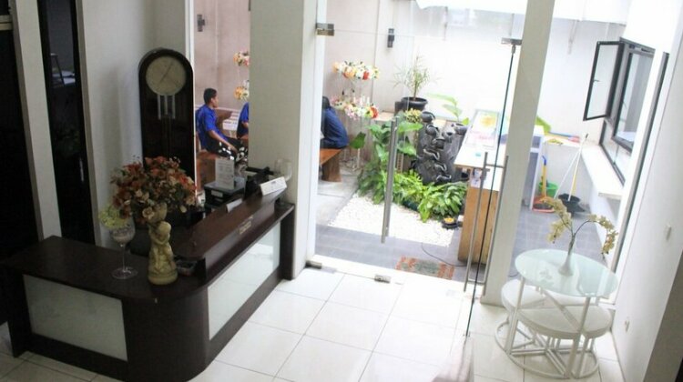 The Proklamasi Mansion - Photo2