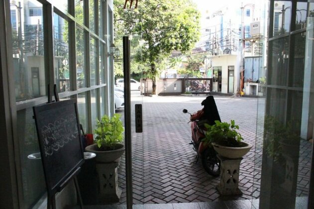 The Proklamasi Mansion - Photo3
