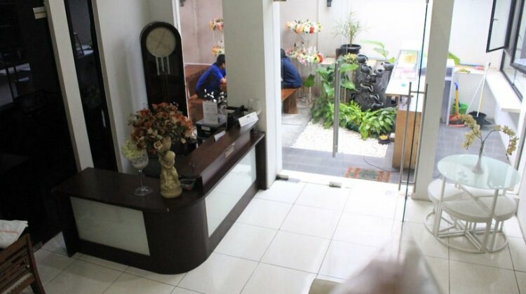 The Proklamasi Mansion - Photo4