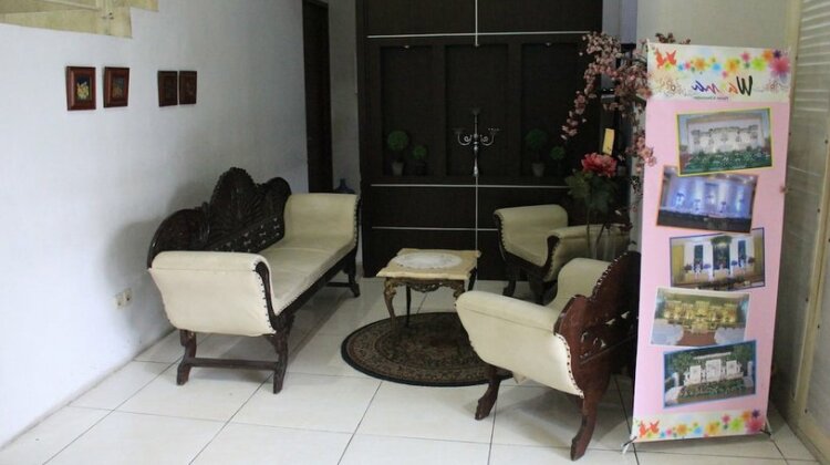 The Proklamasi Mansion - Photo5