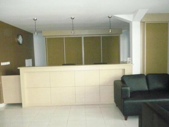 The Radiant Wisma Hostel - Photo2