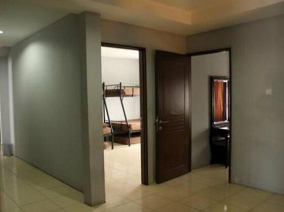The Radiant Wisma Hostel - Photo4