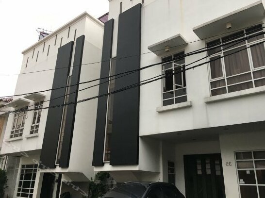 The Residence @ Setiabudi