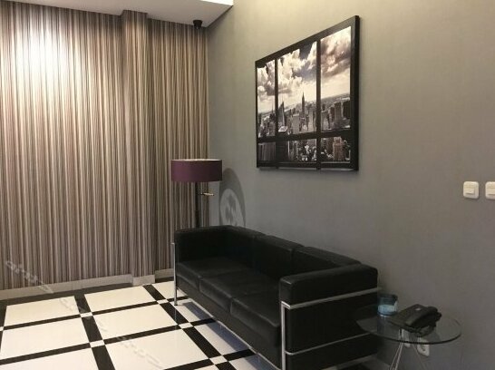 The Residence @ Setiabudi - Photo2