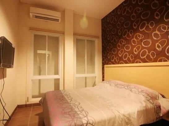The Residence @ Setiabudi - Photo3