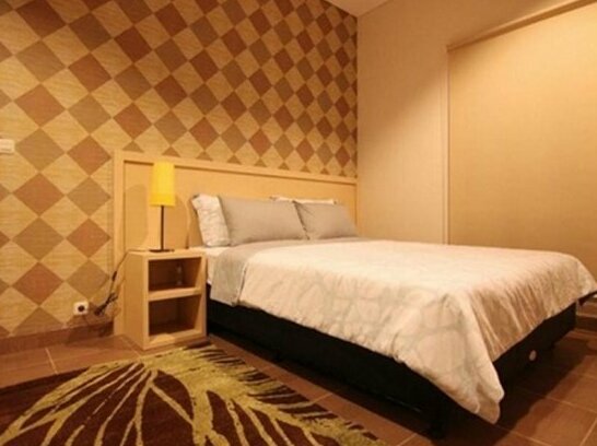 The Residence @ Setiabudi - Photo4