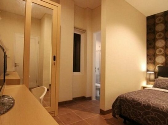 The Residence @ Setiabudi - Photo5