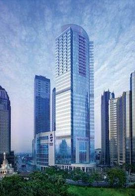 The Residences of The Ritz-Carlton Jakarta Pacific Place