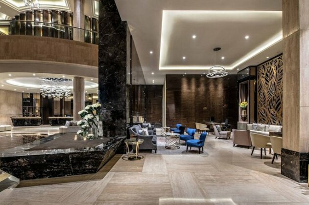 The Ritz-Carlton Jakarta Mega Kuningan - Photo2