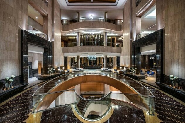 The Ritz-Carlton Jakarta Mega Kuningan - Photo3