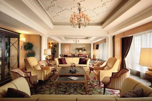 The Ritz-Carlton Jakarta Mega Kuningan - Photo4