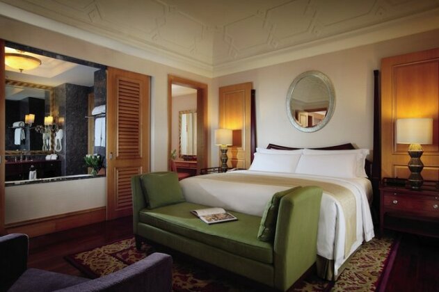 The Ritz-Carlton Jakarta Mega Kuningan - Photo5