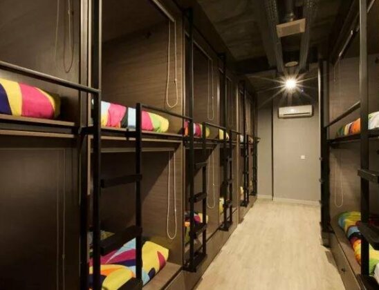 The Social House - Photo4