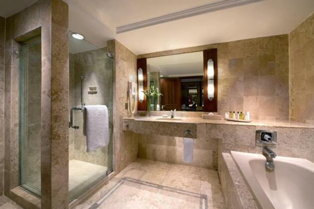 The Sultan Hotel Jakarta - Photo5