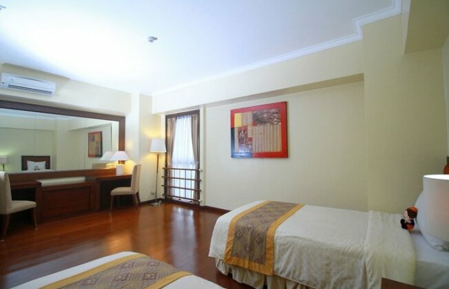 The Sultan Residences Jakarta - Photo5