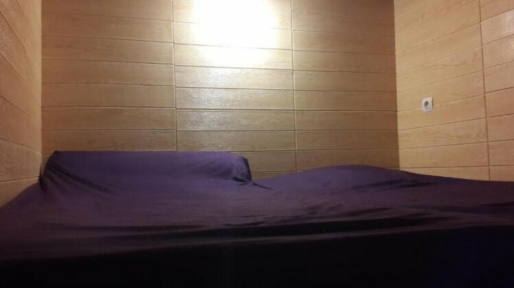 The Transit House of Indelsa - Photo2