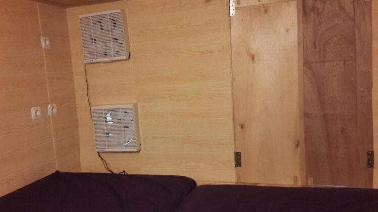 The Transit House of Indelsa - Photo3