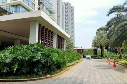 The Verde BRAND NEW Luxurious CBD Apartments