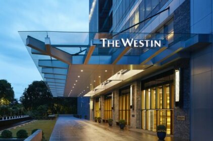 The Westin Jakarta