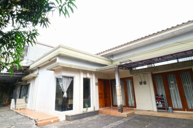 Tirthankara Residence